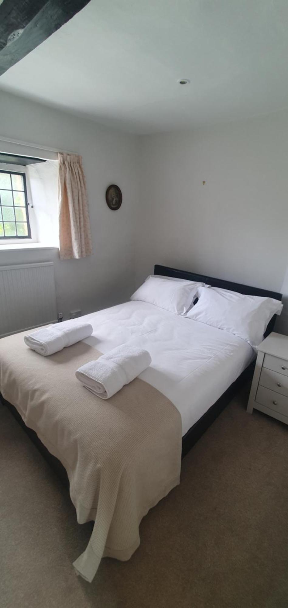 Hotel The Crown At Shipton Shipton under Wychwood Esterno foto