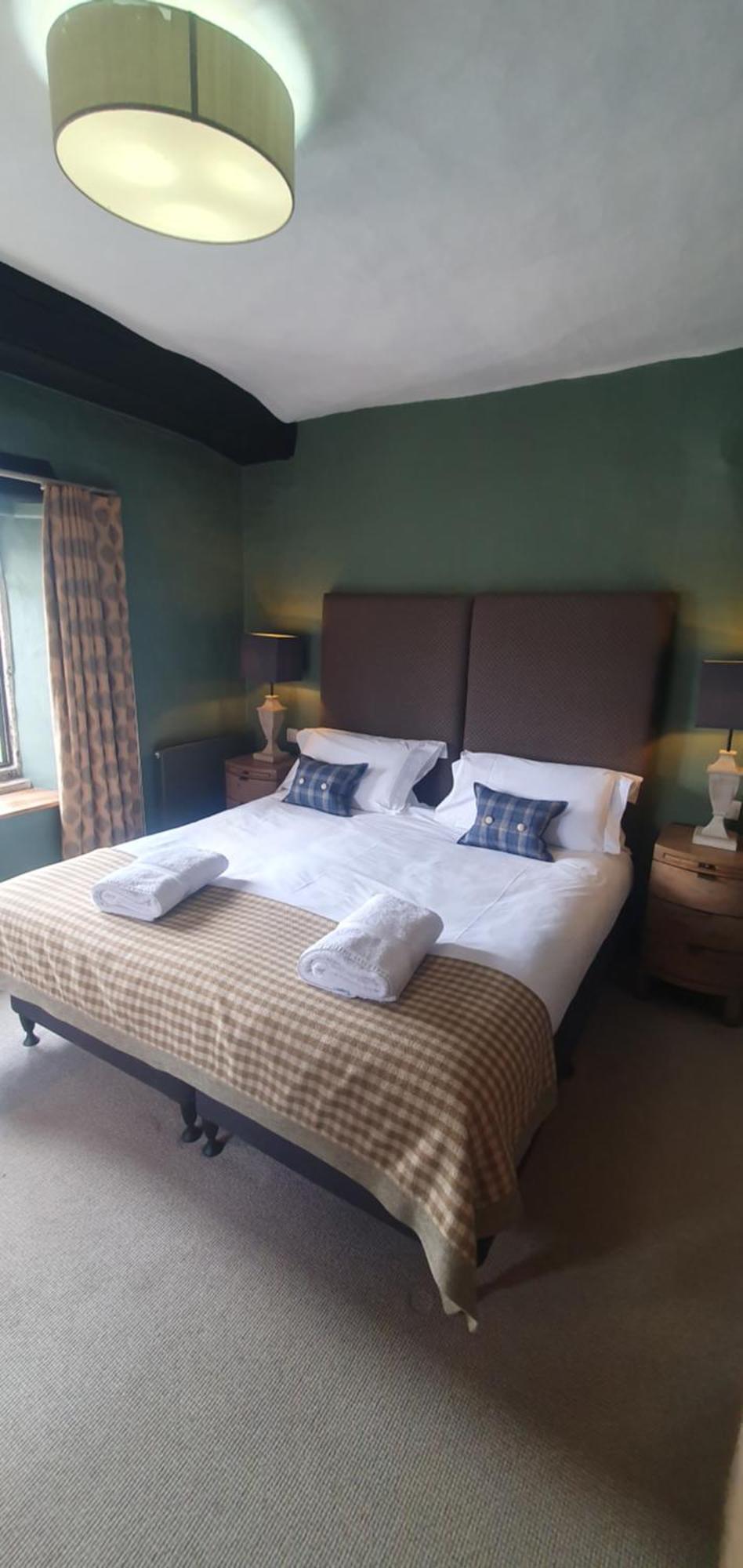 Hotel The Crown At Shipton Shipton under Wychwood Esterno foto